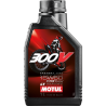 Aceite de Motor MOTUL 300V Off Road 15w60 1Lt