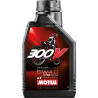 Aceite de Motor MOTUL 300V Off Road 5w40 1Lt
