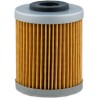 Filtro de Aceite HIFLO 157 KTM