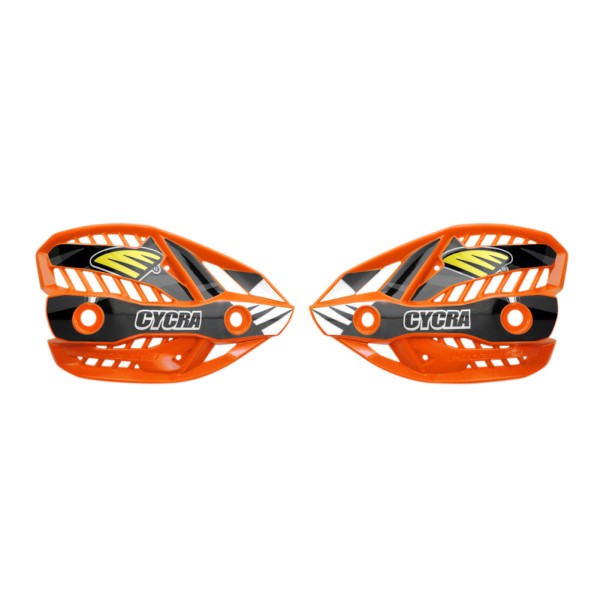 Repuesto Barkbooster CYCRA Pro Bend Ultra Orange