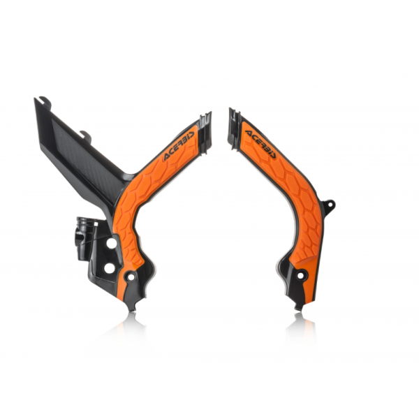 Protector de Cuadro Acerbis KTM 2020-23