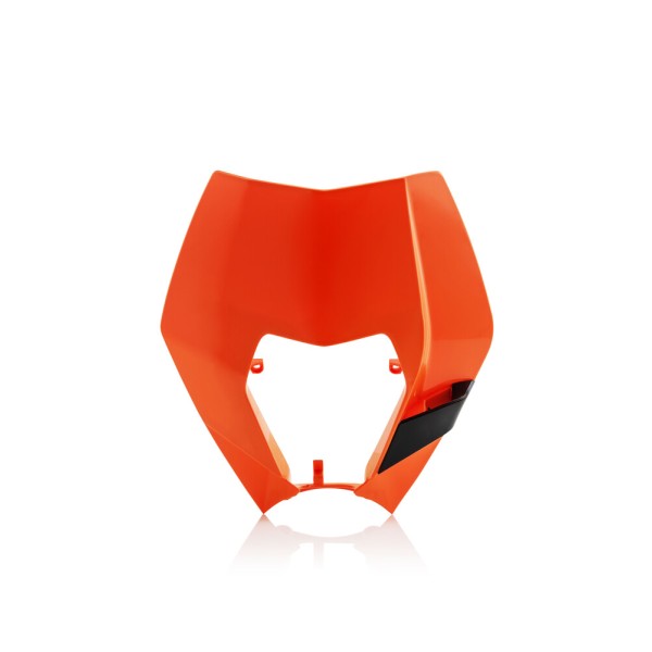 Careta KTM ACERBIS Naranja 2010-13