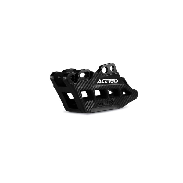 Guia de Cadena ACERBIS para Yamaha YZF/WR Negro