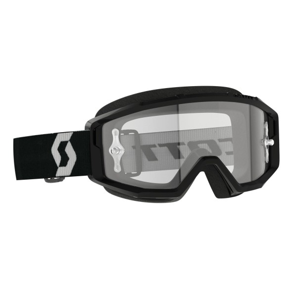 Goggle Lentes Scott Primal Negro