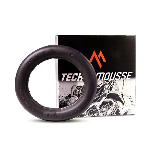 Technomousse Mousse Delantero 80/100-21"