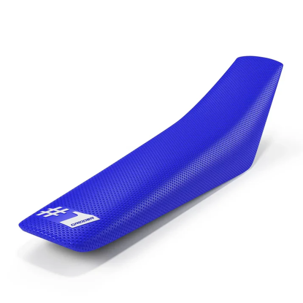 Forro de Asiento ONE GRIPPER - Azul