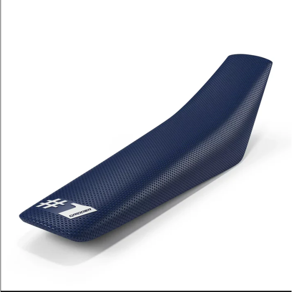 Forro de Asiento ONE GRIPPER - Azul Marino