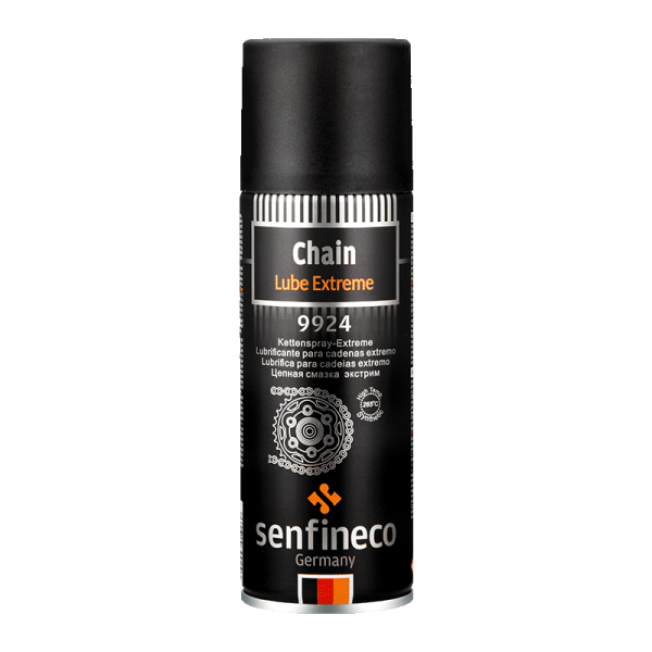 Speed Chain Degreaser SENFINECO 200ml