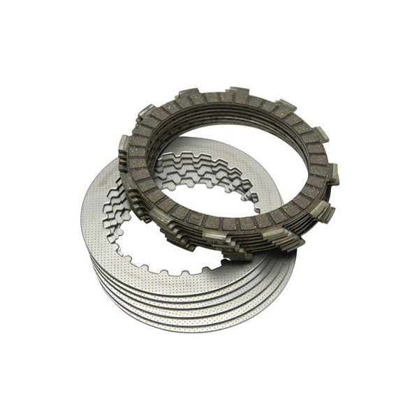 Kit de Clutch Tusk Competition KTM 250 4T 2007-13