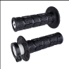 Puños Grips ODI ROGUE MX V2 Lock-On Negro