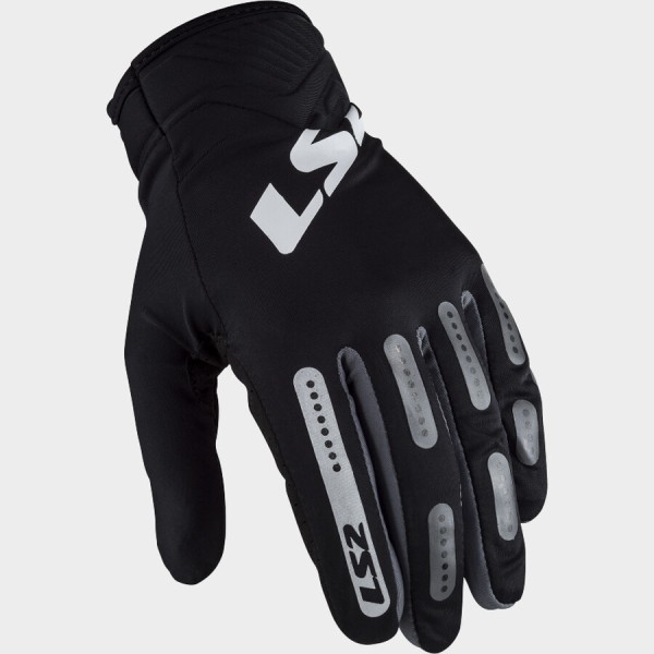 Guantes LS2 BEND Negro M