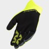 Guantes LS2 BEND HiViz Yellow M