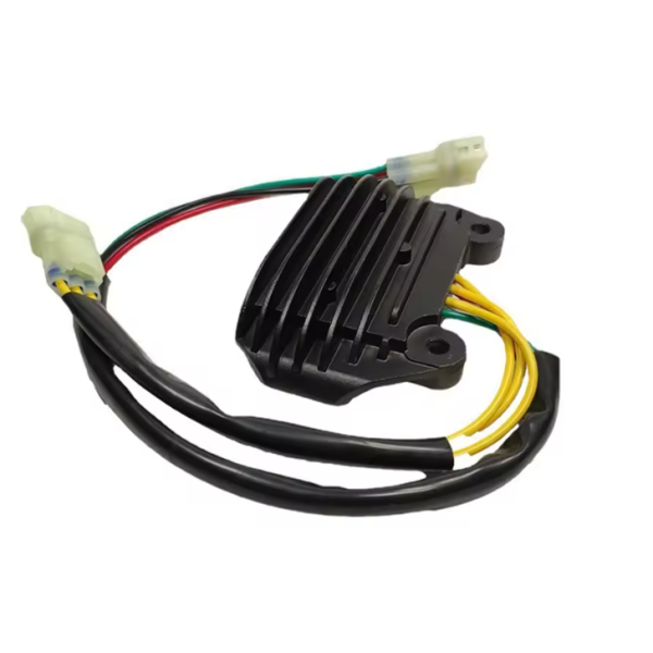 Regulador Rectificador de Voltaje KTM Enduro 2012-16 ref.78111034000