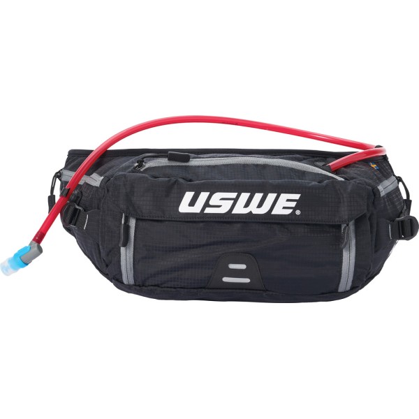 Camelback USWE ZULO 6 Negro 1.5L Hidratación