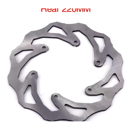 Disco de Freno Trasero para KTM