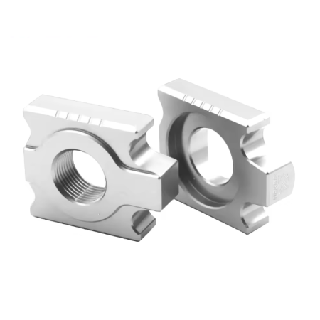 Kit de Bloques del Eje Trasero KTM/Husq/GasGas