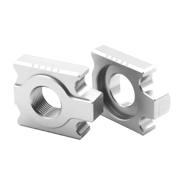 Kit de Bloques del Eje Trasero KTM/Husq/GasGas