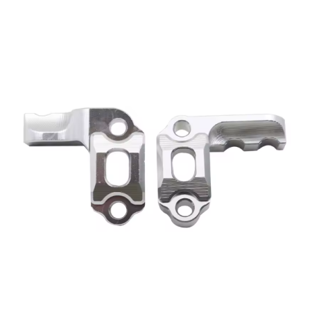 Protectores de Bombines BREMBO en Aluminio