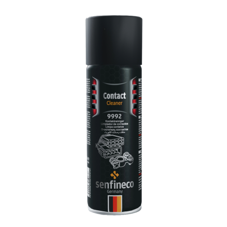 Contact Cleaner SENFINECO