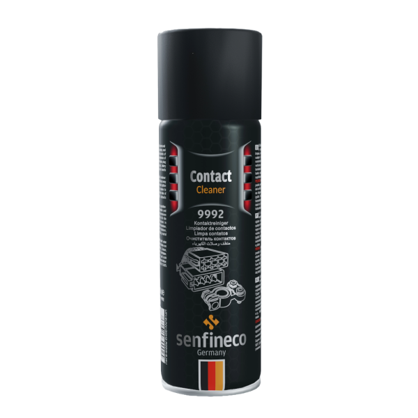 Contact Cleaner SENFINECO