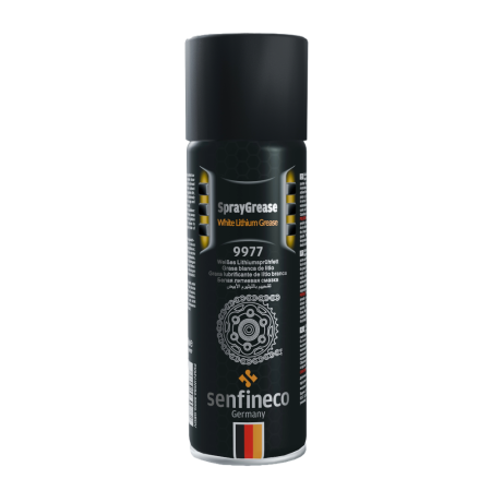 Spray Grease SENFINECO 0.45L