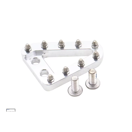 Punta de Pedal de Freno KTM hasta 2016