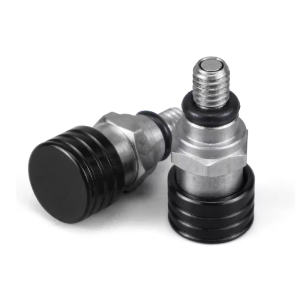 Valvula de Purga de Aire para Bastones