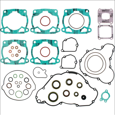 Kit De Empacaduras y Sellos Motor VERTEX KTM 2T 2024-up