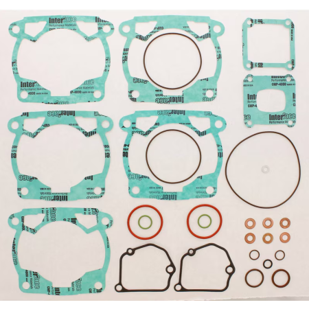 Kit De Empacaduras Top End VERTEX KTM 2T TBI 24-up