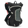 Camelback USWE RAW 4 Negro/Gris 3.0L