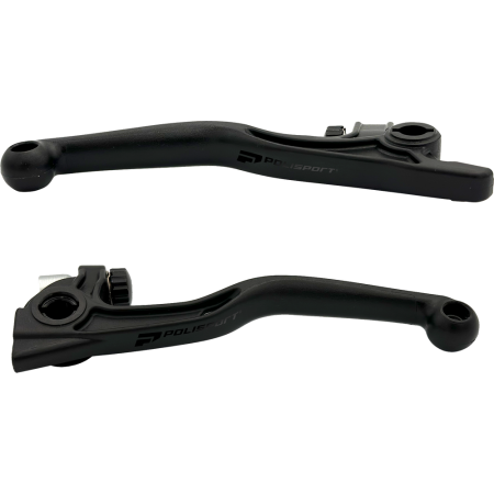 Kit de Levas de Freno/Clutch Polisport Irrompibles BREMBO