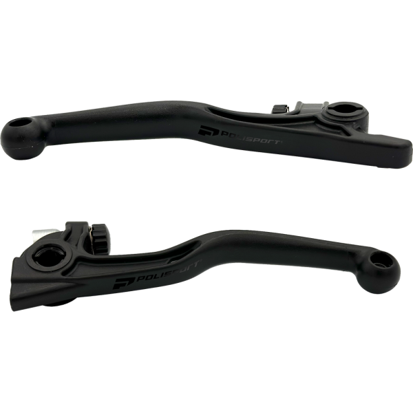 Kit de Levas de Freno/Clutch Polisport Irrompibles BREMBO