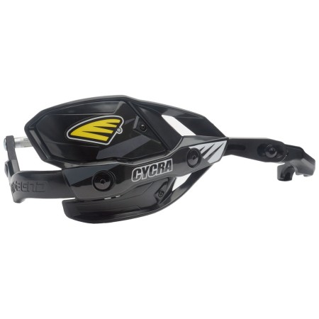 Barkbooster CYCRA Pro Bend Ultra w/HCM Black