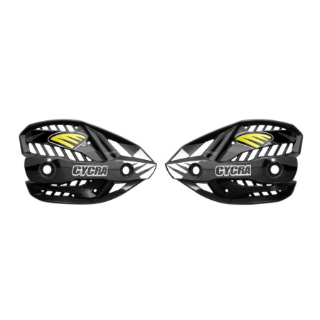 Repuesto Barkbooster CYCRA Pro Bend Ultra Negro