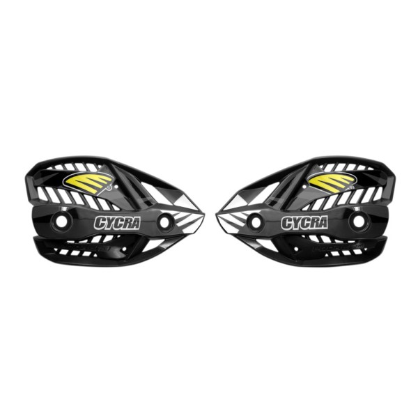 Repuesto Barkbooster CYCRA Pro Bend Ultra Negro