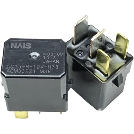 Relay CM1A-R-12V NAIS