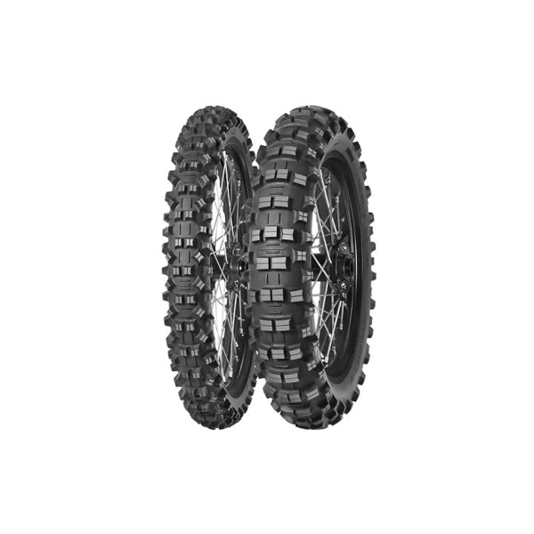Caucho MITAS Terra Force MX 80/100-21
