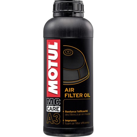 Aceite de Filtro de Aire MOTUL A3