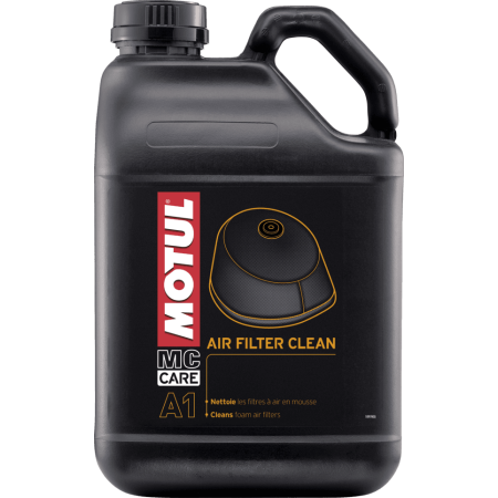 Limpiador de Filtro de Aire MOTUL A1