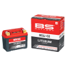 Bateria BS de Litio BSLI-02