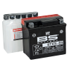 Bateria BS tipo SLA BTX5L-BS