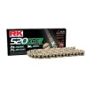 Cadena RK Japonesa XW-Ring 520 120L
