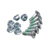 Kit de Tornillos y Tuercas para Corona para Yamaha