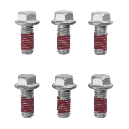 Kit de Tornillos de Discos de Freno para Familia KTM