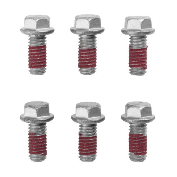 Kit de Tornillos de Discos de Freno para Familia KTM