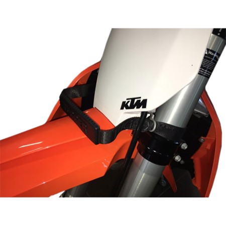 Cinta de Agarre Frontal Tugger