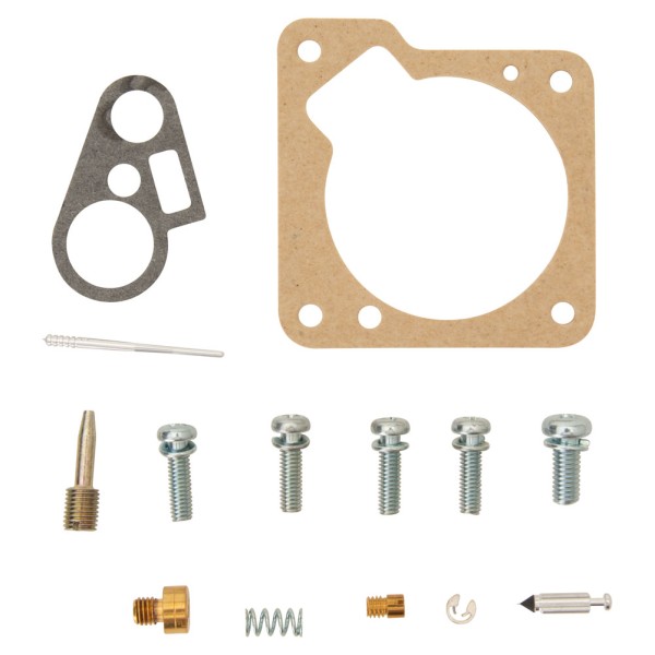 Kit de Carburador Yamaha PW50 26-1304