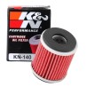Filtro de Aceite K&N 140