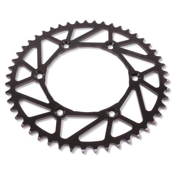 Corona ESJOT de Acero para KTM 50T