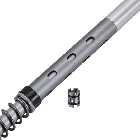 Kit ZETA para Bajar Bastones WP XACT 2024 (-30 a -50mm)